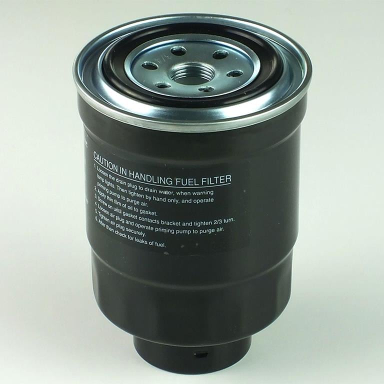 Filtro combustible DELPHI ref. HDF523